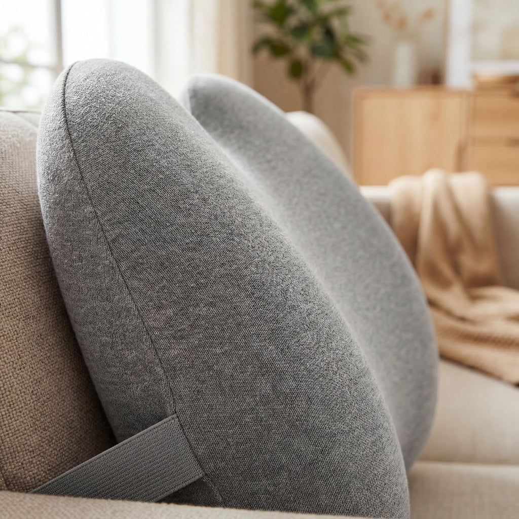 Sitwelly™ Ergonomic Lumbar Pillow